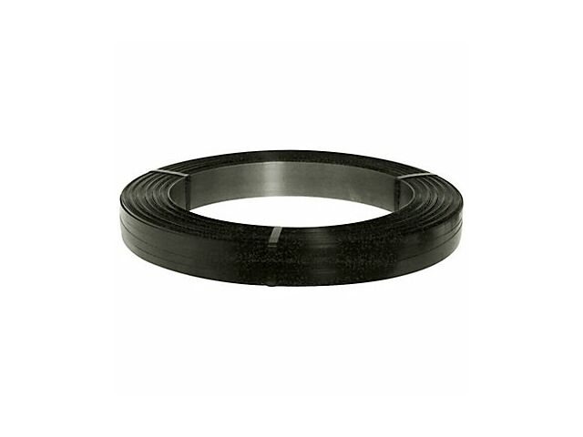 Feuillard Acier Inoxydable 301 - 0.2mm X 20mm X 5m - Pour Soudage, Calage, Maintenance Mécanique
