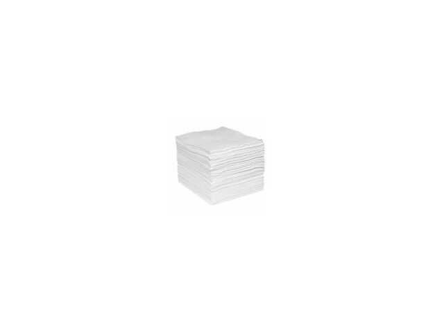 Rouleau absorbant pour hydrocarbures - Triple épaisseur | Contact Axess