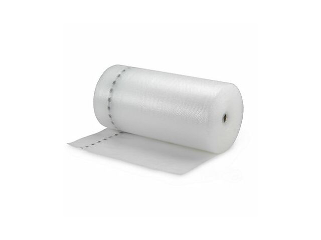 1 Rouleau De Film Bulle D'air RECYCLE Largeur 100 Cm X Longueur 50 Mes
