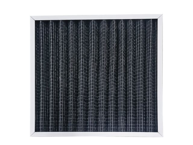 Filtre à Charbon Actif Thetford SOG - 128x99x22mm - Anti-Odeurs Pour Camping-Car - Rechange 5170001