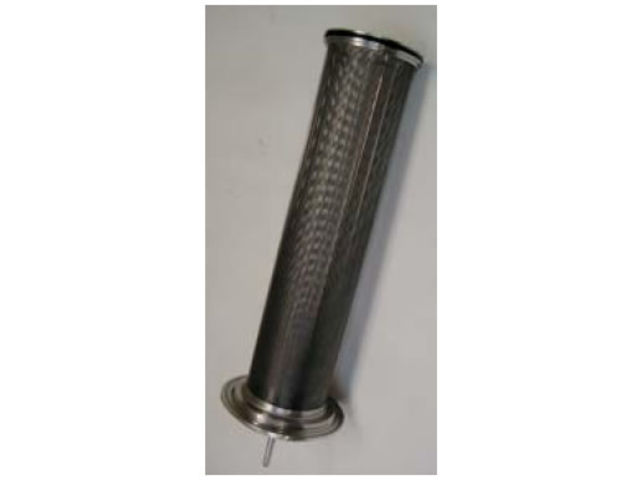 Filtre Tamis En Y 1 Pouce (28 Mm) - Crépine En Laiton, Filetage Femelle BSPP - Pour Séparation Eau/Huile