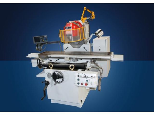 Fraiseuse Conventionnelle D Occasion Ho Chun U1000 9195 Contact Didelon Machines Outils