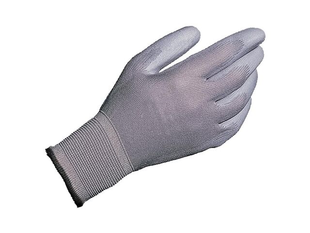 Gants De Snooker Professionnels - Nylon, Trois Doigts Pour Main Gauche | Élastique Et Antidérapant
