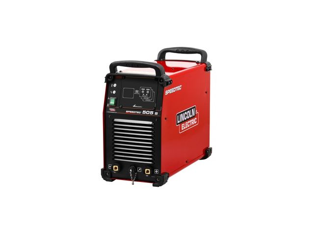Lincoln electric powertec 505s Lincoln electric powertec 505s