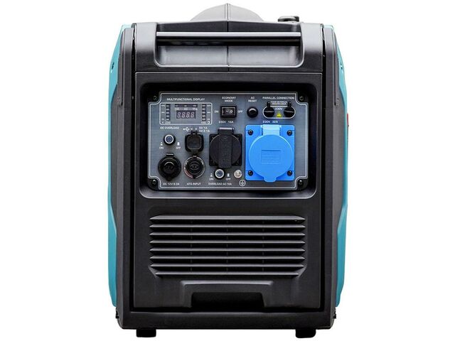 HONDA Générateur HONDA EU 10i / 1000W 563655 seulement 949,95 € | SVB