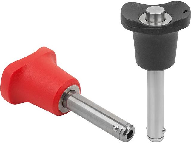 BRIGGS & STRATTON Goupilles de cisaillement, souffleuse Briggs & Strat. J. Deere 490-241-B043