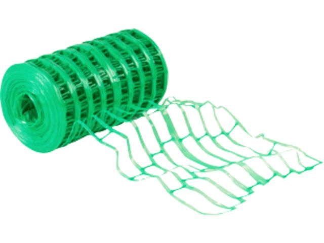 Grillage Avertisseur SAMEX Telecom+Video - Vert NF - 25 M X 30 Cm - Signalisation Gainés