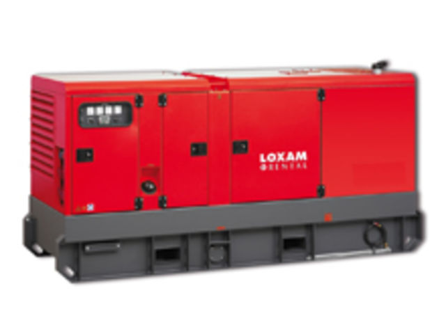 Groupe lectrog ne Diesel 400 V 60 Kva Contact LOXAM Groupe lectrog ne Diesel 400 V 60 Kva Contact LOXAM