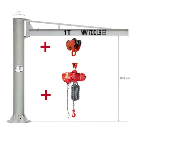 Équilibreur/positionneur De Grue – Capacité 900 Kg, Pour Atelier – Neuf, Origine Chine