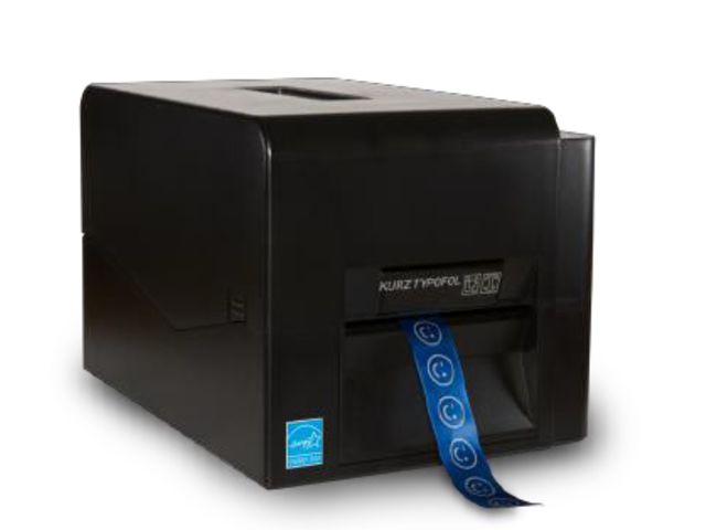 Imprimante à Ruban Thermique HP-241B – Marquage Date Lot Semi-auto