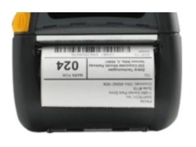 5 Pack Label Sensor For Zebra QLn420 Thermal Mobile Label Printer – P1093110