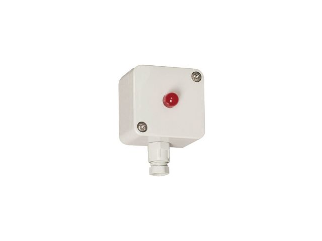 Indicateur D'action Legrand Mosaic REF 40678 - Pour Système D'alarme, Neuf D'origine