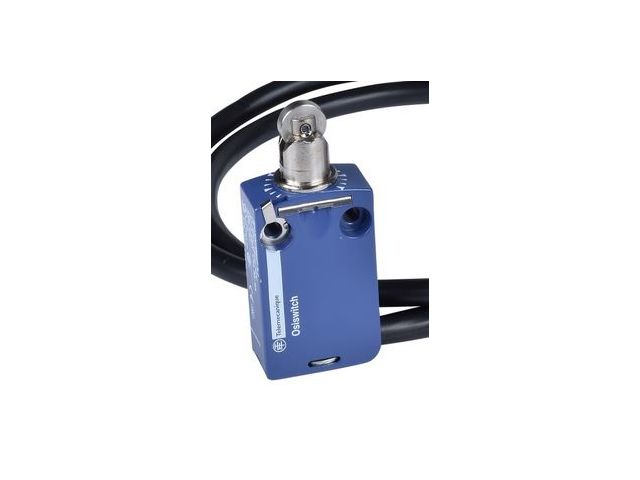 Interrupteur De Position Schneider Electric XCKM115 | Interrupteur Métal 1NC+1NO Rupture Brusque Pg11