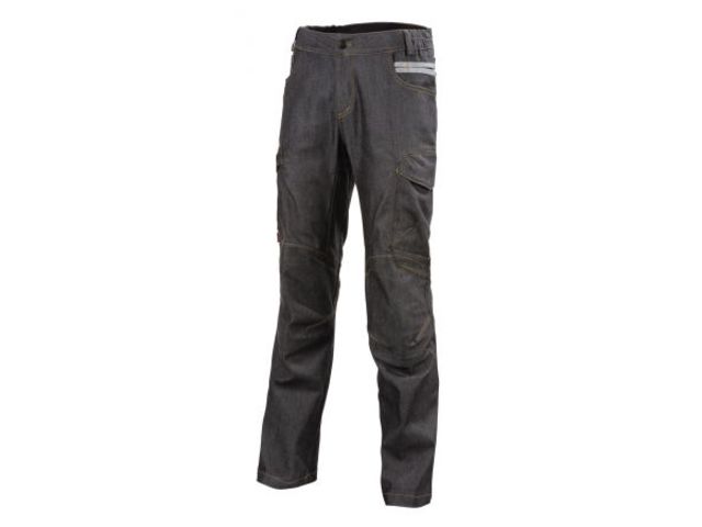 Jean de Travail Ergonomique Notos Lafont | Contact VETEMENTPRO.COM