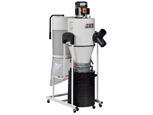 aspirateur cyclonique