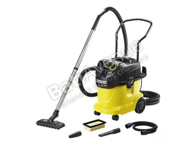 aspirateur karcher