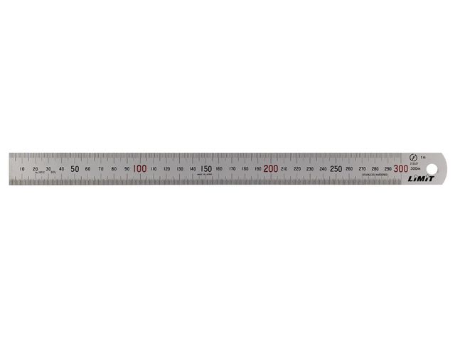 Latte de mesure flexible Limit MLFF2000 | Contact TORROS
