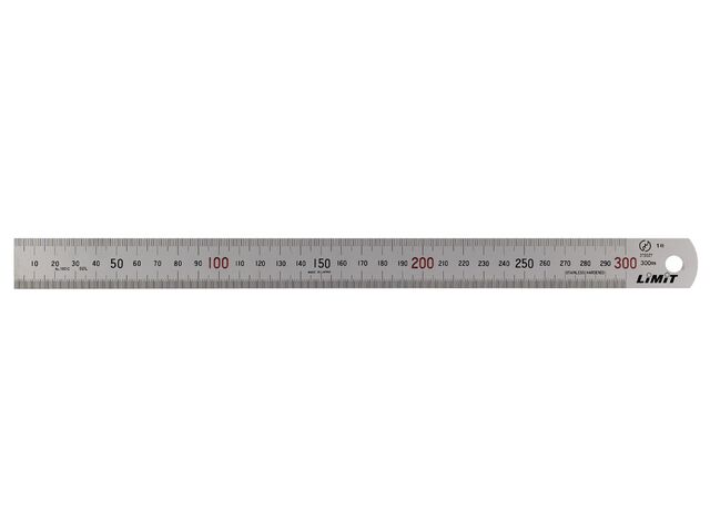 Latte de mesure flexible Limit MLFF2000 | Contact TORROS