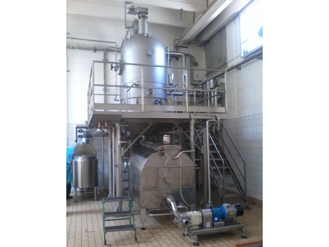 Machine De Production De Concentré De Tomate Prix