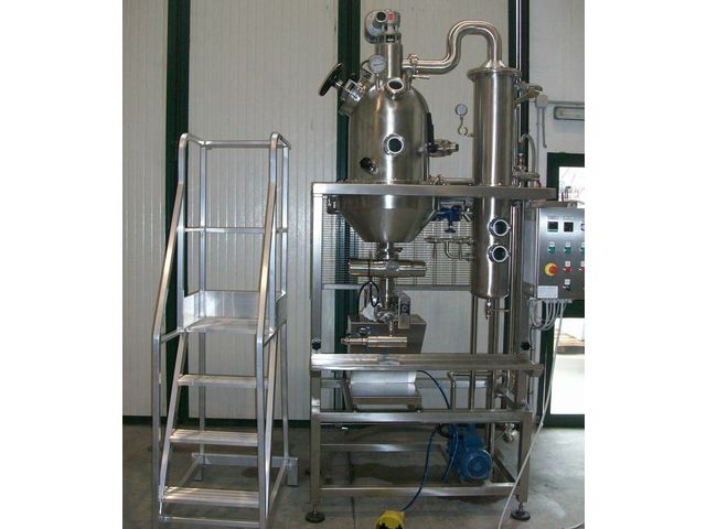 Machine De Production De Concentré De Tomate Prix