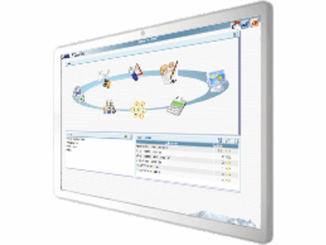 Logiciel CARL Source Factory | Contact CARL SOFTWARE