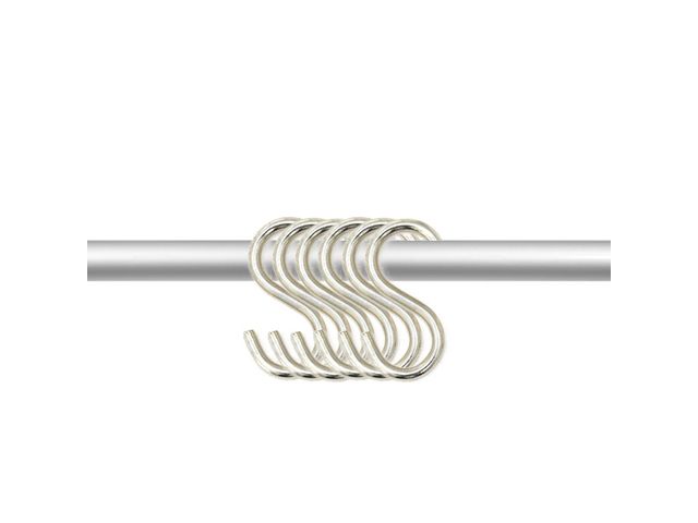 Lot De 50 Crochets Métalliques + Plaques Pour Housses De Siège Auto – Fixation Solide Et Facile, Noir, Pièces De Rechange Universelles