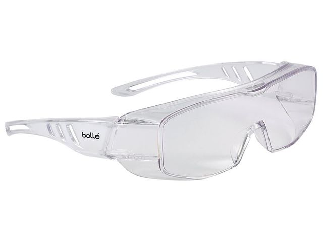 Lunette De Travail Adapté à La Vue Bollé
