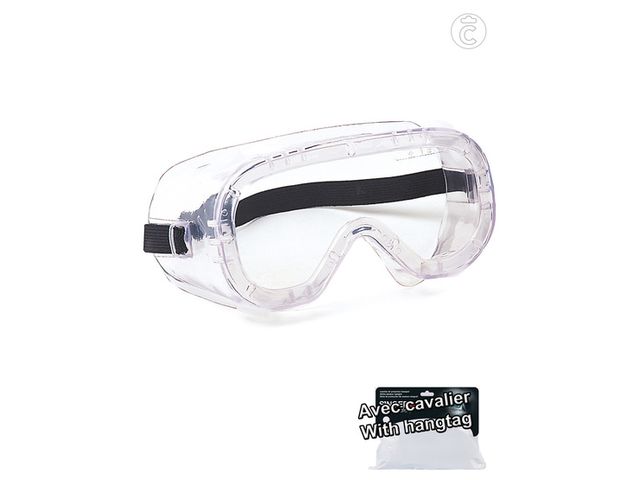 Lunettes De Sécurité Bifocales VoltX Defender - Avec Correction +2,5 Dioptries, Anti-buée Et Certifiées CE EN166FT