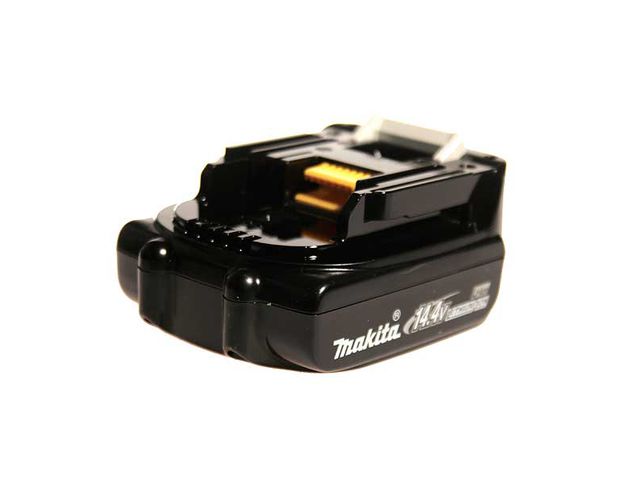 Аккумулятор makita 14v