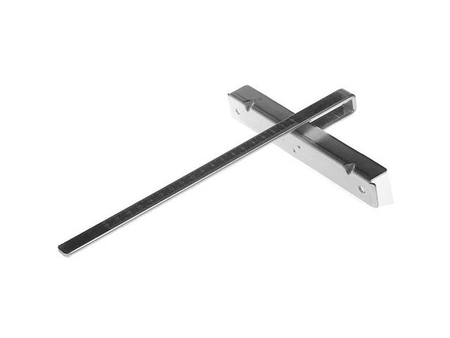 GUIDE CIRCULAIRE ET PARALLELE POUR SCIES SAUTEUSES MAKITA -192732-4