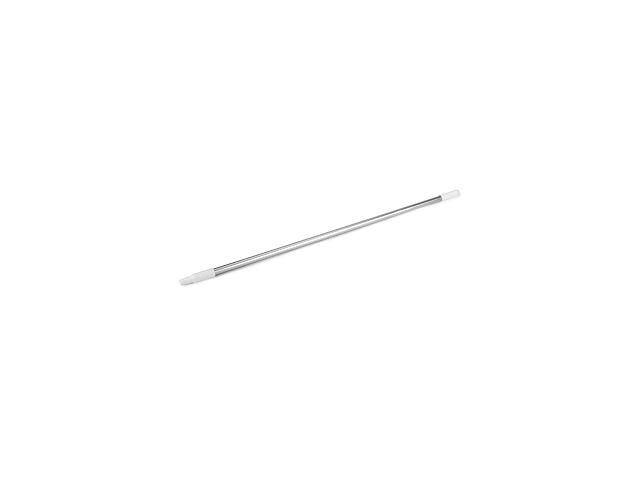 Manche à Balai Addis - Poignée Métal Robuste 120cm - Compatible Têtes Addis - Garantie 2 Ans
