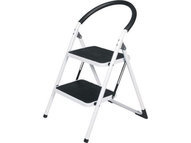 Marchepied De Bureau Tonto Contact Manutan