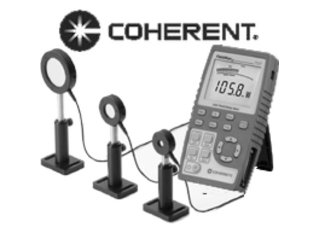 Mesure de puissance et d'énergie Laser | Contact OPTOPRIM