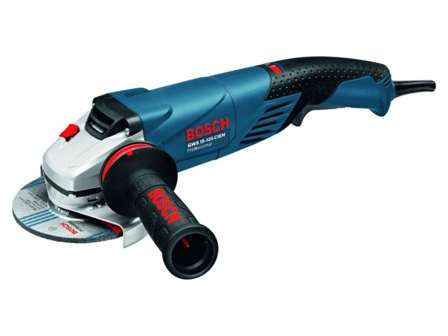 BRIDE DE ROULEMENT Support Roulement Pour Meuleuse D'angle Bosch PWS 10-125 CE GWS 8-125 EUR 13,39 - FR