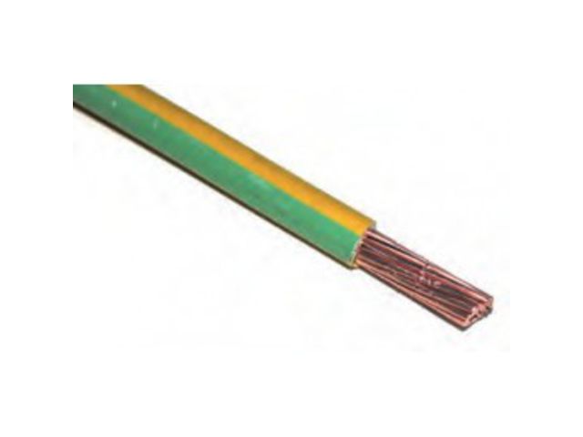 Câbles De Mise à La Terre Antistatiques ESD - 2 X 1,8 M - Jaune - Pour Protection électronique