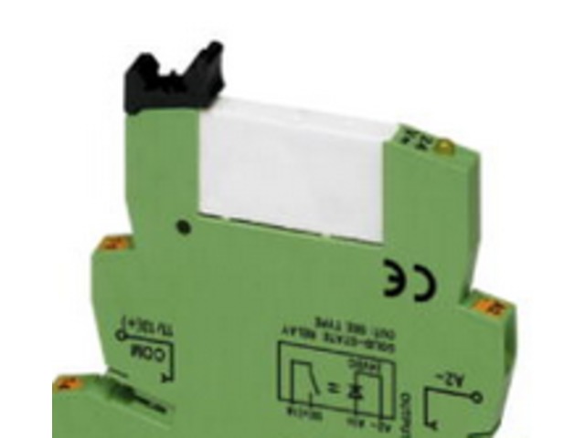 Module à relais - PLC-RPT- 24DC/21 – 2900299 | Contact PHOENIX CONTACT