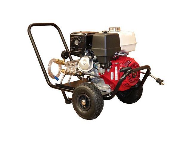 Nettoyeur haute pression thermique standard PREMIER 15 240 H - DIMACO ...