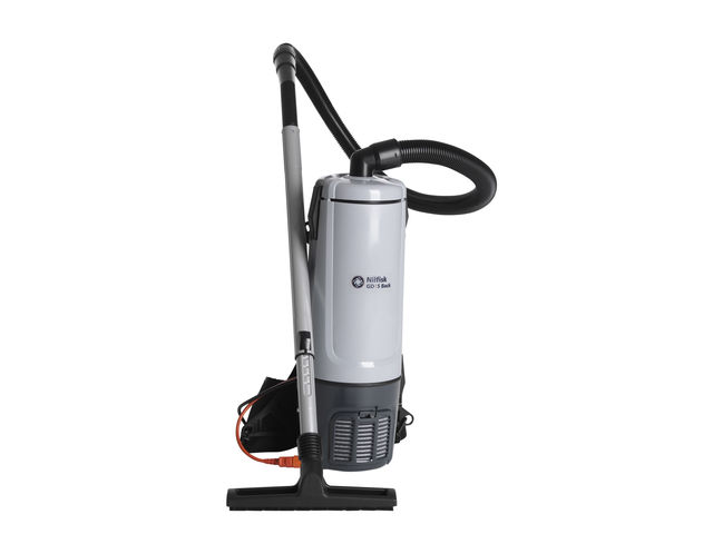 aspirateur nilfisk