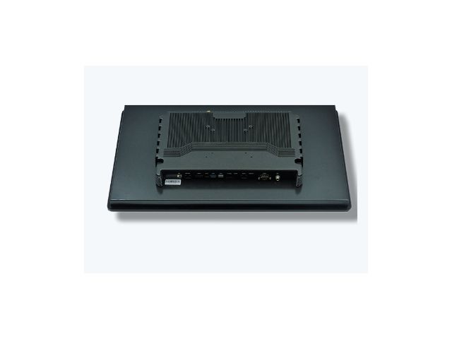 PC Panel Industriel Tactile 21,5 Pouces HEIGAOLAPC - Intel N100, 8Go RAM, 128Go SSD, Windows 11 Pro - Sans Ventilateur