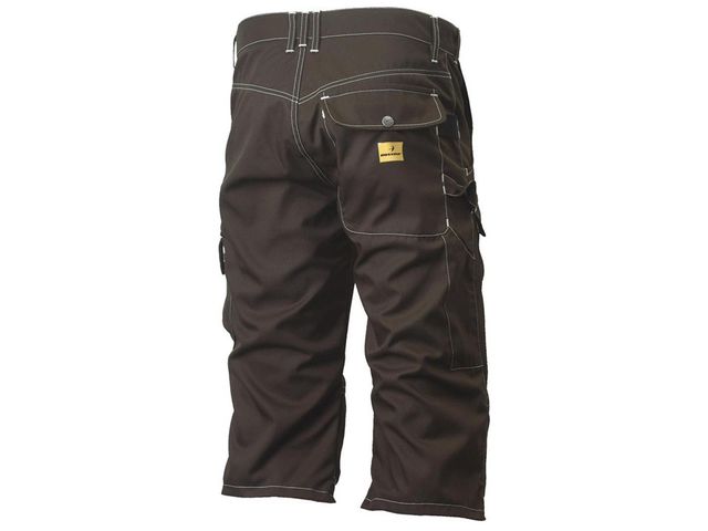 Pantacourt Grandes Tailles pour Femmes (40-64) - FR