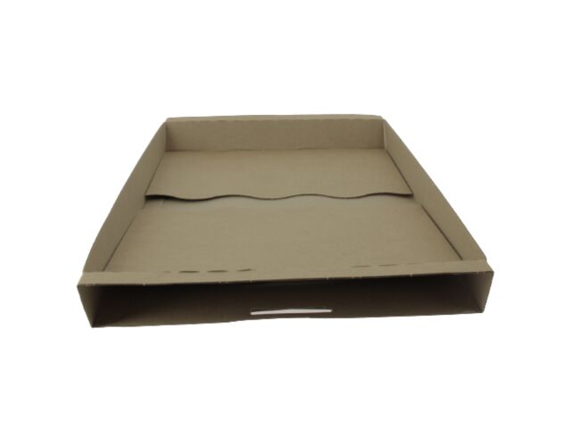 2PF15012 Plastron Plein Métal Hauteur 1500mm 12 Modules XL³HP 630 - Professionnel