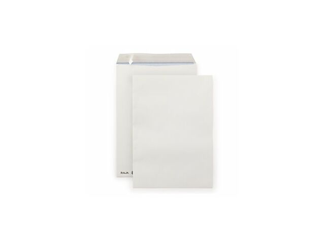 Enveloppes B5 | 17,6 x 25 cm | Grand Choix | Enveloppe 24
