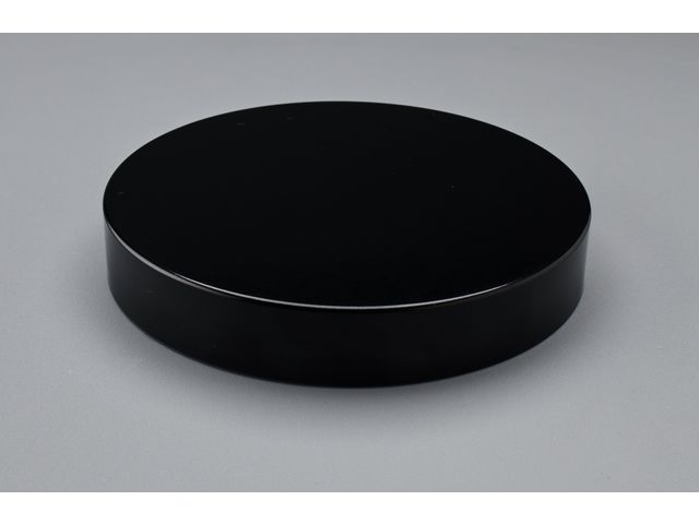 Vase Pure de ICONIC HOME - vase moderne en forme de bouteille