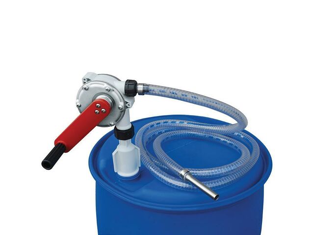 POMPES LAVE GLACE IP66 (SYSTEME RATP