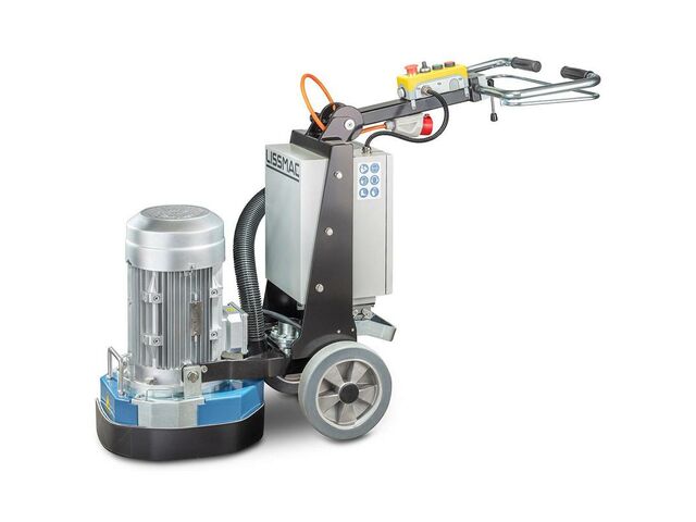 Ponceuse Vibrante Inoplan Inotec 800W – Disque 3,8 Cm – Occasion Fonctionnelle