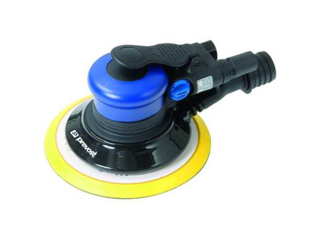 Ponceuses Pneumatiques Contact Prevost Air Comprime