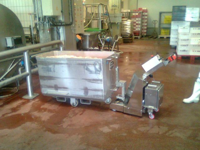 pousseur locomotive berchet