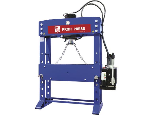 Presse à Sertir Manuelle Pour Tuyaux - 6 Mâchoires, Fer, Pour Tuyaux 6-32 Mm - Modèle SW-2T