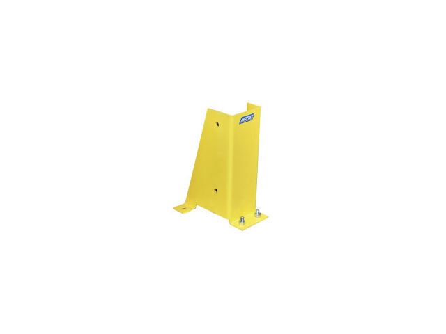 Protège rack industriel | Contact NORMEQUIP