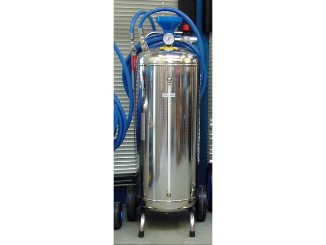 MroMax Lot De 2 Embouts à Orifice En Mousse De 1,1 Mm, Embouts Filetés Universels En Laiton Pour Lance à Mousse Neige